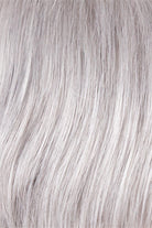 Silver Mink