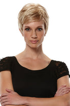 Simplicity - Petite by Jon Renau in Creme Brule (24B22)