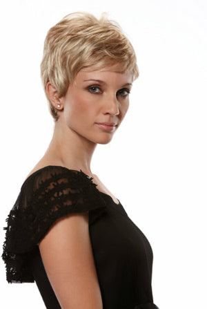 Simplicity - Petite by Jon Renau in Creme Brule (24B22)