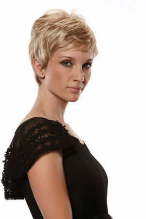 Simplicity - Petite by Jon Renau in Creme Brule (24B22)