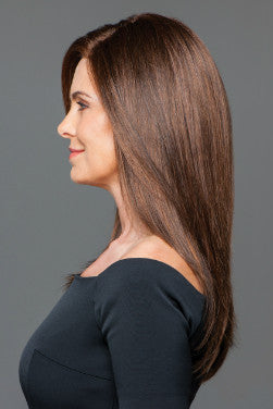 Simply Flawless - Petite Average by Gabor in Mahogany (GL6-30)