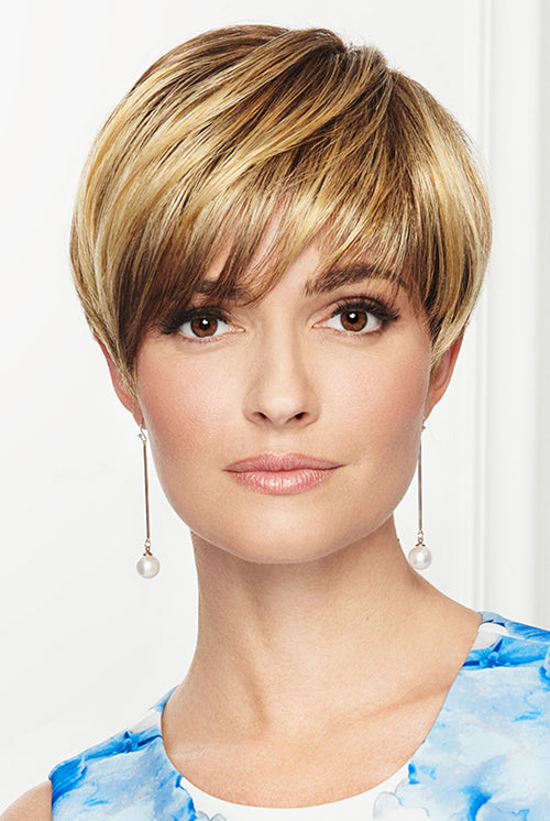 So Stylish by Gabor in Honey Pecan (GL11-25)