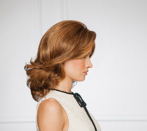 Socialite by Gabor in Hazelnut (GL8-29)