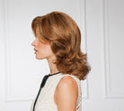 Socialite by Gabor in Hazelnut (GL8-29)