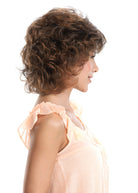 Sonya by Tony of Beverly in Dark Auburn w Lightest Red Tips (27T33B)