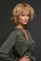 Sophia by Jon Renau in Shaded Praline (12FS8)