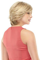 Sophia by Jon Renau in Shaded Praline (12FS8)