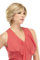 Sophia by Jon Renau in Shaded Praline (12FS8)