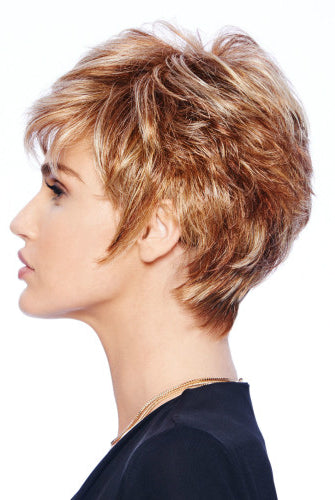 Sparkle by Raquel Welch in Glazed Strawberry (R29S)