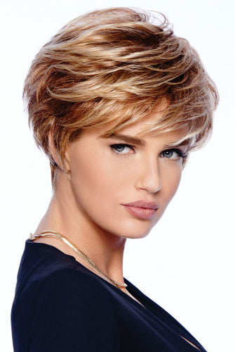 Sparkle by Raquel Welch in Glazed Strawberry (R29S)
