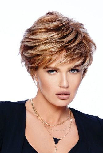 Sparkle by Raquel Welch in Glazed Strawberry (R29S)