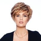 Sparkle by Raquel Welch in Glazed Strawberry (R29S)