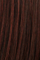 Dark Brown w Medium Auburn Blend (SPICE)