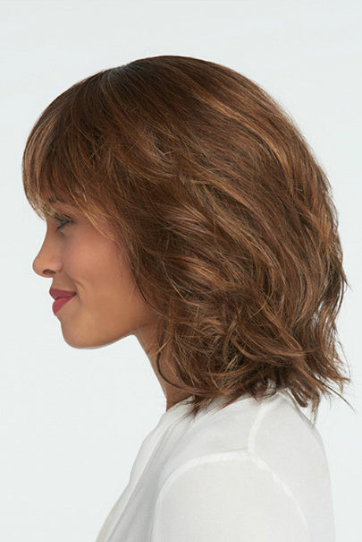 Stop Traffic by Raquel Welch in Shaded Cocoa (SS9/30)