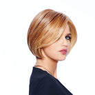 Straight Up with a Twist by Raquel Welch in Golden Russet (RL29/25)