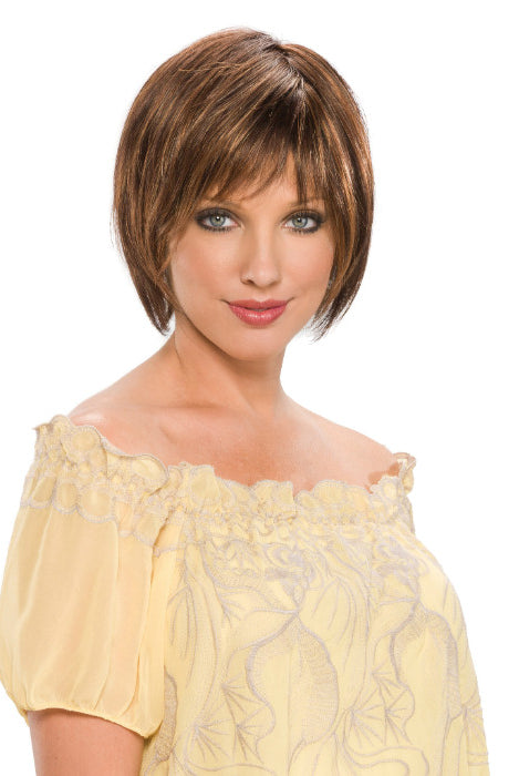 Tatum by Tony of Beverly in Cognac