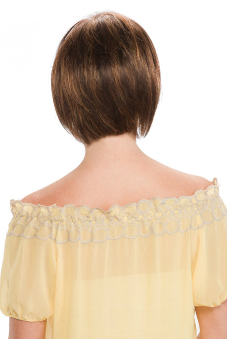 Tatum by Tony of Beverly in Cognac