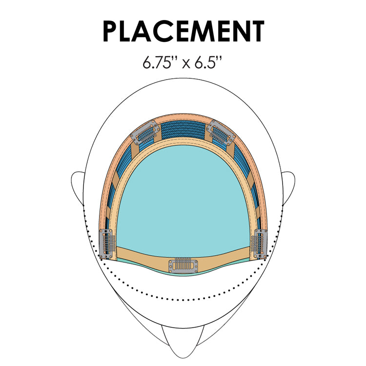 Top Level by Jon Renau - placement