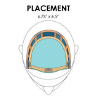 Top Notch by Jon Renau - placement