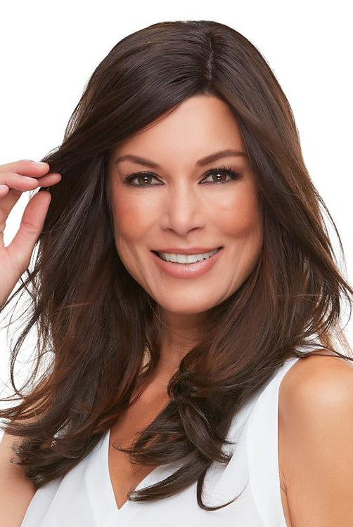 Top Smart 18" by Jon Renau in Fudgesicle (6)