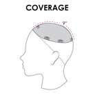 Top Smart 18" by Jon Renau - coverage