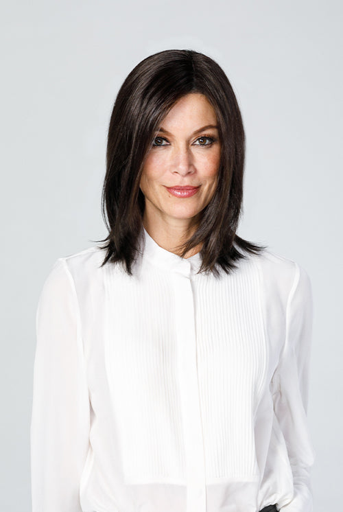 Top Coverage 12" by Jon Renau in Fudgesicle (6)