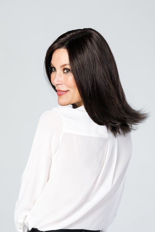 Top Coverage 12" by Jon Renau in Fudgesicle (6)