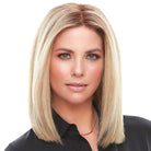 Top Smart Human Hair 12" by Jon Renau in Shaded Praline (12FS8)