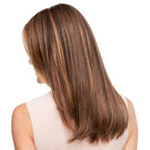 Top Style 18" by Jon Renau in Caramel Ribbon (6F27)