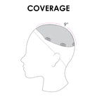 Top Style 18" by Jon Renau - coverage