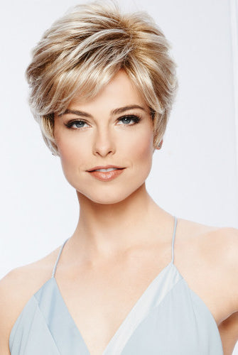 True Demure - Petite Average by Gabor in SS Sandy Blonde (GL14-22SS)