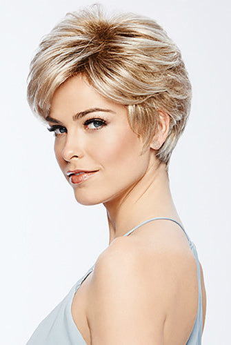 True Demure - Petite Average by Gabor in SS Sandy Blonde (GL14-22SS)