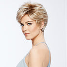 True Demure - Petite Average by Gabor in SS Sandy Blonde (GL14-22SS)