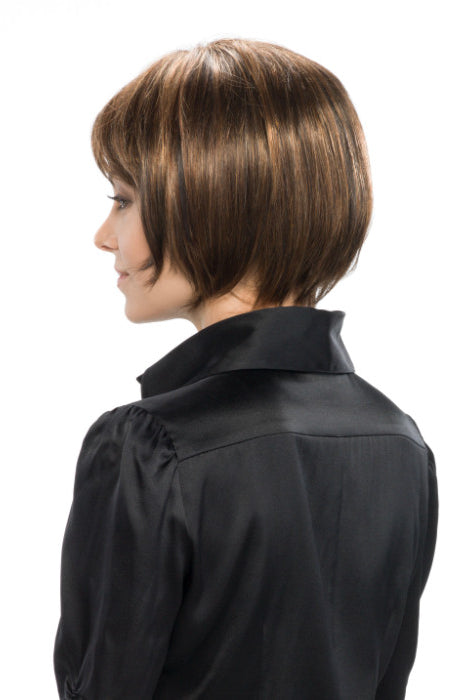 Jen-Ultra Petite by Tony of Beverly in Russett