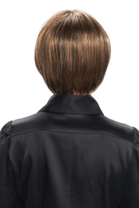 Jen-Ultra Petite by Tony of Beverly in Russett