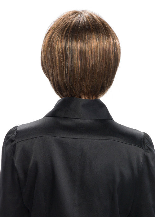 Jen-Ultra Petite by Tony of Beverly in Russett