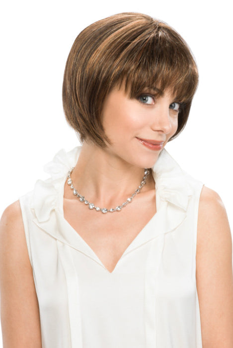 Jen-Ultra Petite by Tony of Beverly in Russett