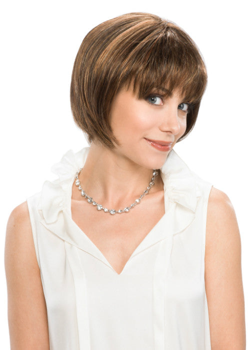 Jen-Ultra Petite by Tony of Beverly in Russett