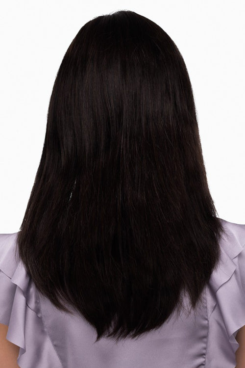Venus By Estetica in Off Black (R1B)