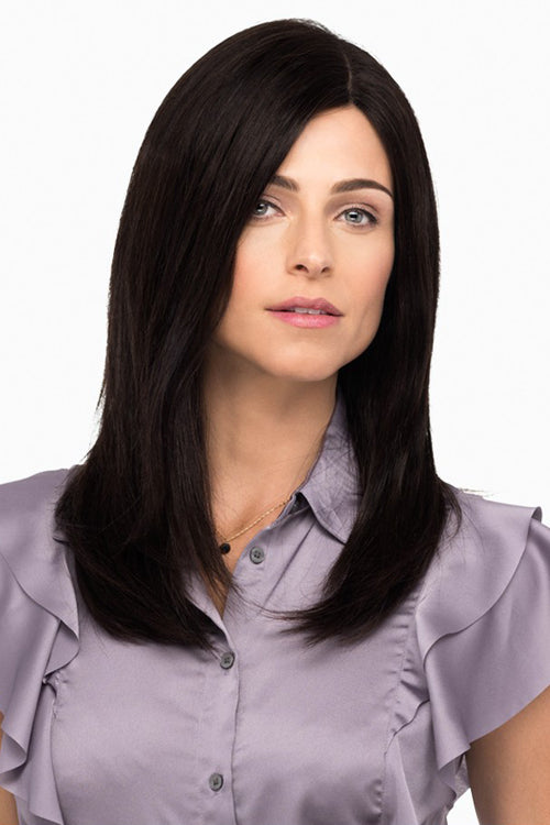Venus By Estetica in Off Black (R1B)