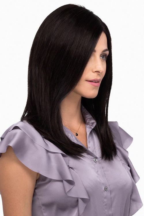 Venus By Estetica in Off Black (R1B)