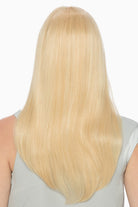 Victoria By Estetica in Pale Golden Blonde / Light Ash Blonde Highlights (R613/24H)