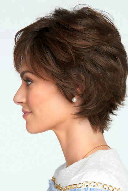 Voltage Elite by Raquel Welch in Shaded Cocoa (SS9/30)