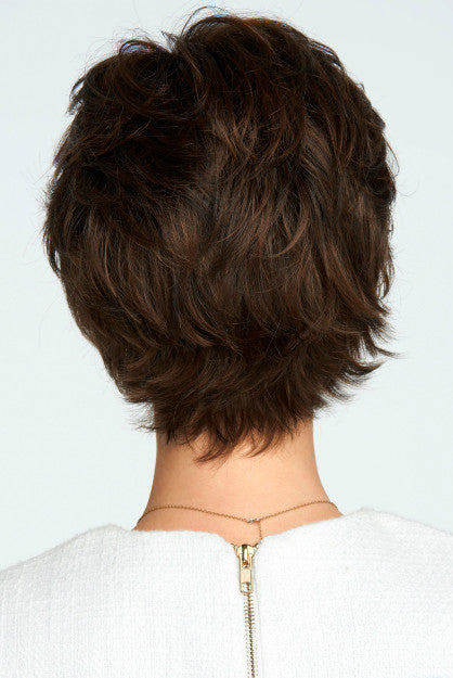 Voltage Elite by Raquel Welch in Shaded Cocoa (SS9/30)