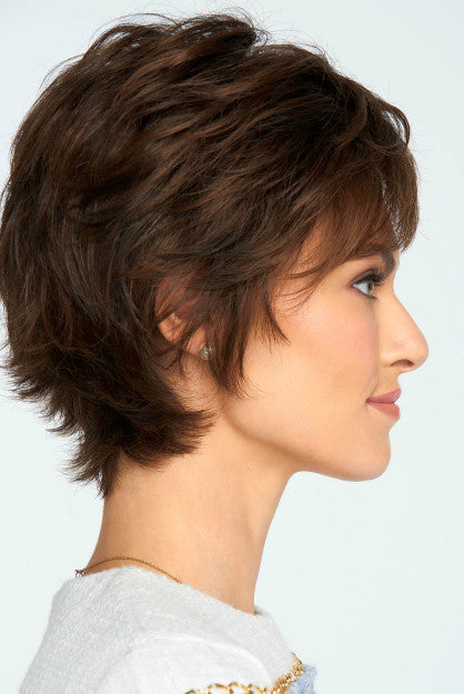 Voltage Elite by Raquel Welch in Shaded Cocoa (SS9/30)