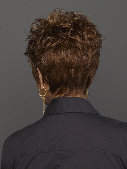 Whisper by Raquel Welch in Glazed Cinnamon (R3025S)