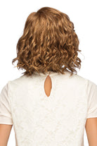 Wren By Estetica in Medium Auburn w Light Auburn w Golden Blonde Blend (R30/28/26)