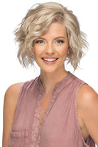 Wynter By Estetica in Dark Blonde with Lightest Blonde Highlights (RH1488)