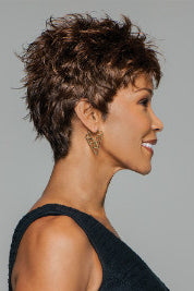 Zest by Gabor in Chocolate Copper Mist (G630+)