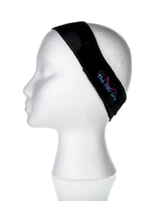 The Hair Grip in Black